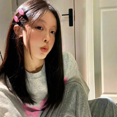 疯狂的麦穗儿